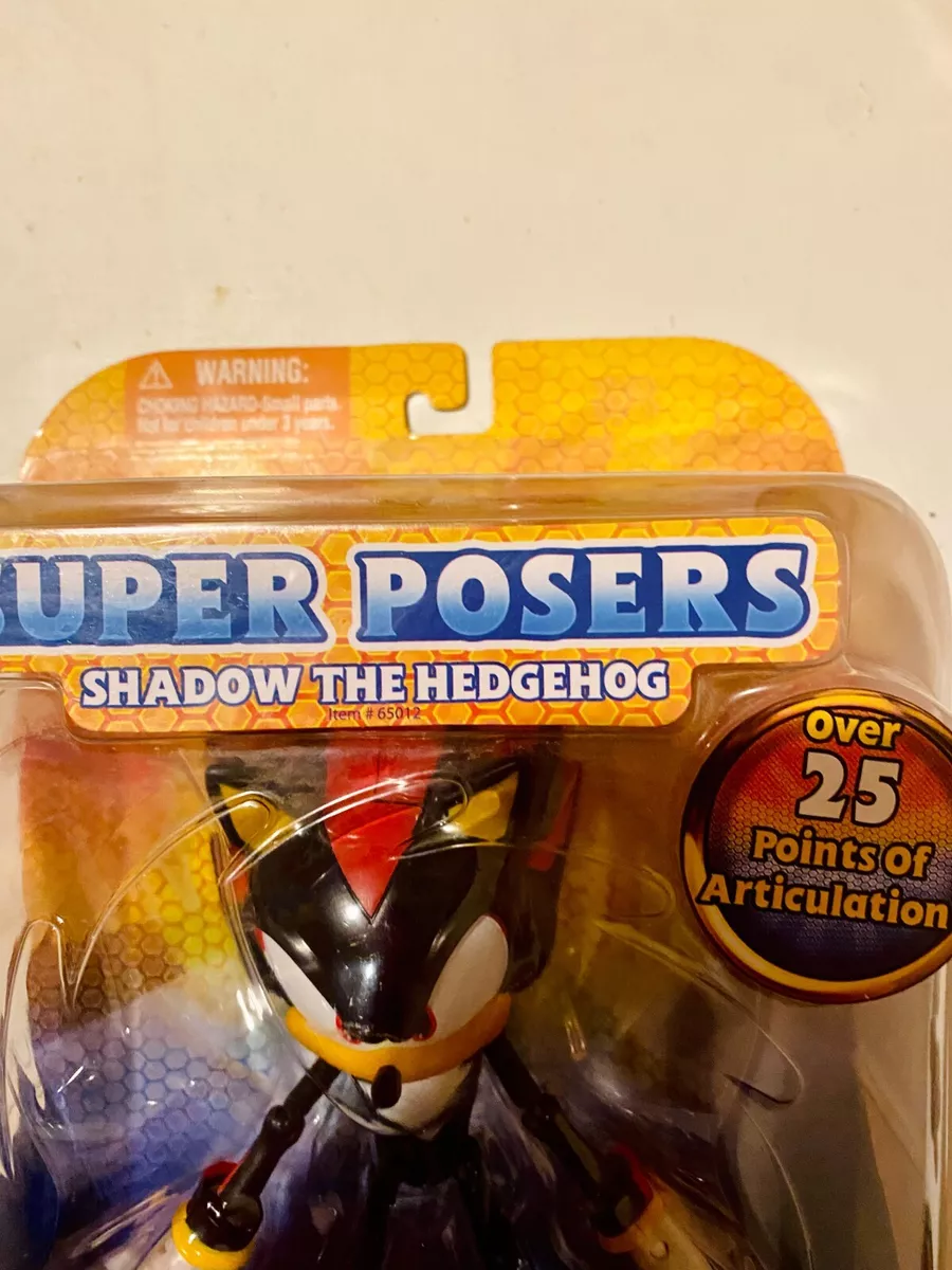 Do you guys consider these to be figures of Super Tails and Super