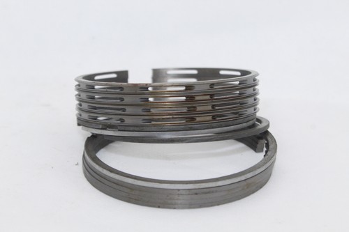 Series Elastic Bands 77.6 for lancia Car Old Original 81191032 - Picture 5 of 6