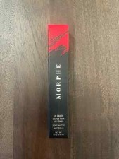 Morphe Soft Matte Lip Crayon - Shade TMI - New