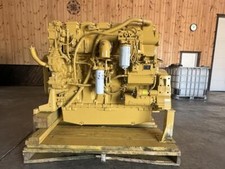 C18 CAT 630 HP Industrial Engine Rebuild, 0 Hours, US EPA Tier 3