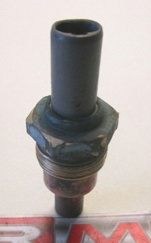 Toyota MR2 MK2 Tacho Temperaturanzeige Messuhr - (Steckertyp) - Bild 3 von 4