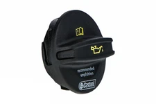 OEM VW Volkswagen 1.8L 2.0L Engine Oil Filler Fill Cap Cover Beetle 06K103485C