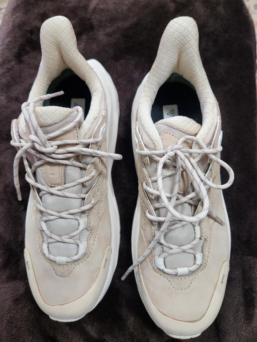 Hoka One One Kaha 2 Low GTX Gore-Tex Shifting Sand Eggnog Size 10.5 W Hoka Kaha 2 Low GTX - Shifting Sand/Eggnog • Price » main image 3
