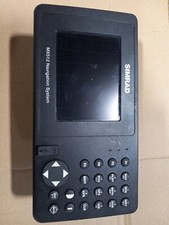 SIMRAD MX512 Navigation System Display 12-24 ...