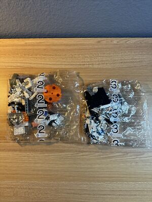 LEGO Space: Etx Alien Mothership Assault (7691) for sale online | eBay