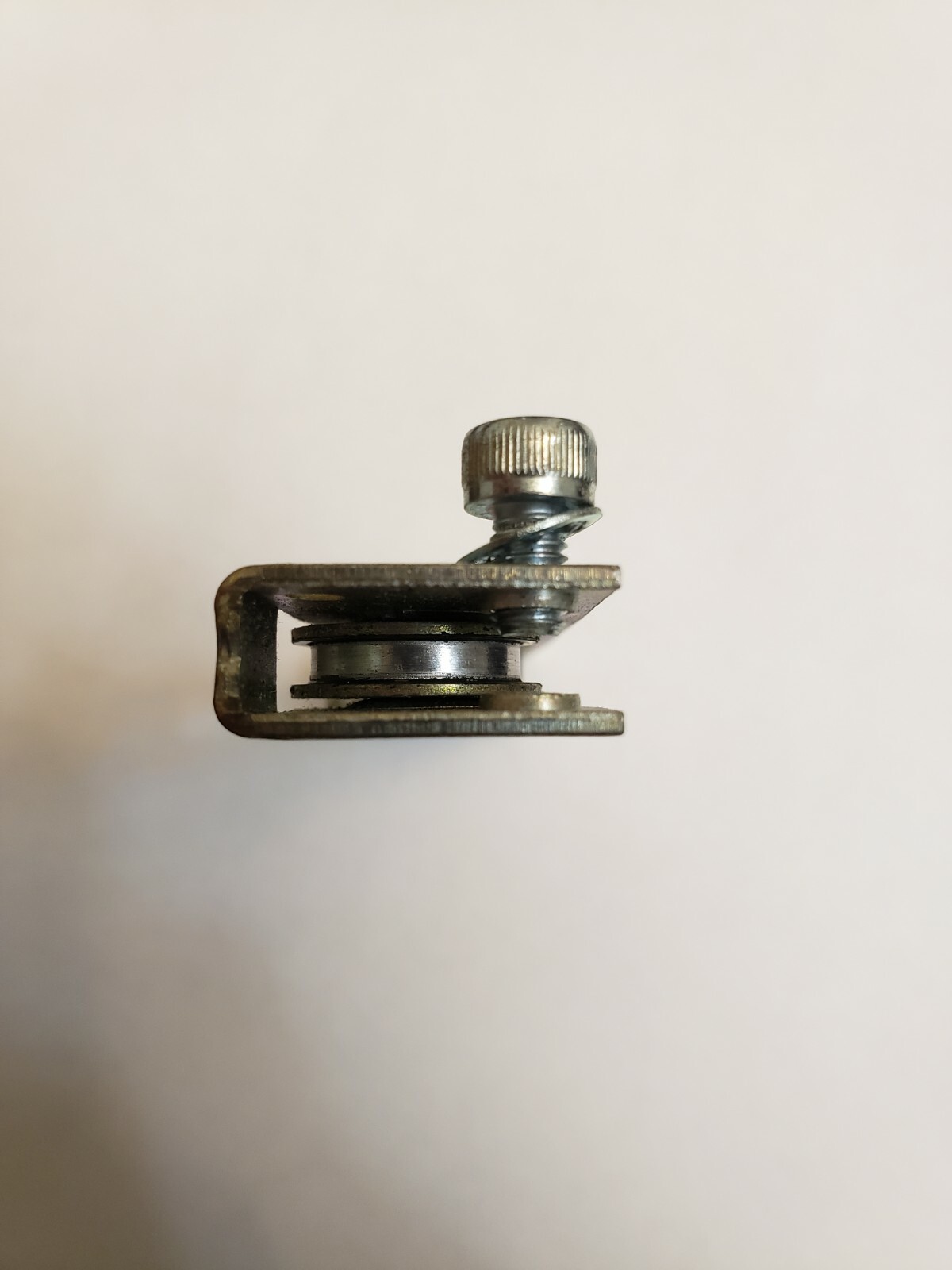 701039 / 82851 Dacor Oven range Door Hinge Receptacle Genuine OEM DE81