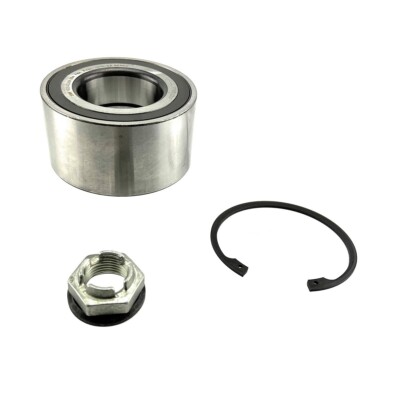 Land Rover Discovery Range Rover Sport Front Wheel Bearing Ring Nut by SNR
