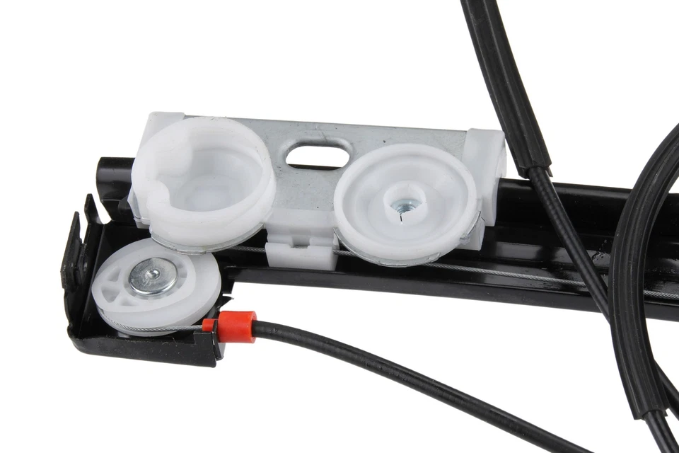 Regulador de ventana delantero izquierdo para Mini Cooper 2005-2008 URO 2006 2007 2008 Foto 2 de 4