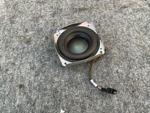 FRONT DOOR WOOFER SPEAKER ASSEMBLY OEM 