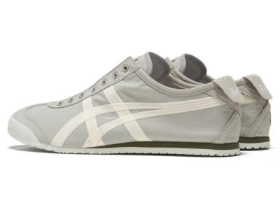 Onitsuka Tiger MEXICO 66 SLIP-ON 1183B603 020 OYSTER GREY
