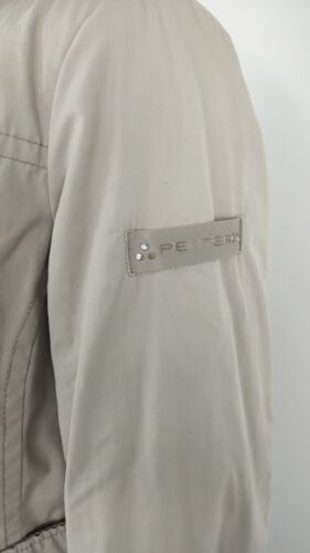 Peuterey Jacket Women's down Size 44 Woman Italy Casual Vintage - Picture 5 of 13