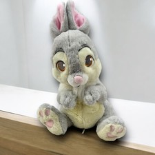 Disney BABY THUMPER Plush 12  Thumper Bambi Plush EUC
