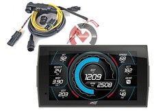 Edge Insight Cts3 With Stinger Mount Fits Dodge Ford Or Chevygm