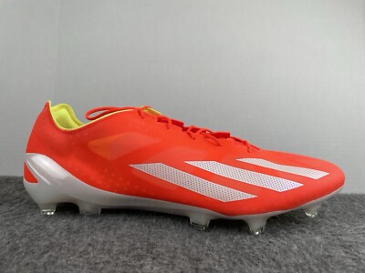 adidas x Crazyfast+ FG Energy Citrus Soccer Cleats IE2416 Men s Size 12.5 NEW