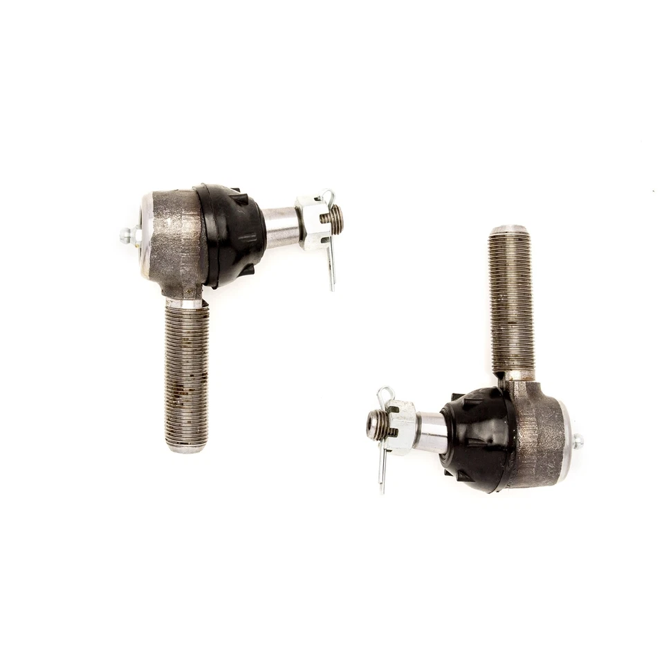 Tie Rod Inner Outer Steering Rebuild Kit Fits 1961 1962 1963 1964 Ford Full Size - Image 2 of 3