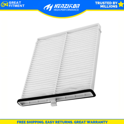 For 2014-2018 Mazda3 2014-2021 Mazda6 2013-2024 CX-5 Cabin Air Filter C38175