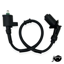 YERF DOG GX150 SPIDERBOX 150CC 150 GO KART IGNITION COIL NEW