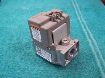 Honeywell VR8205S2379 LP Gas Valve Lennox Ducane Armstrong OEM