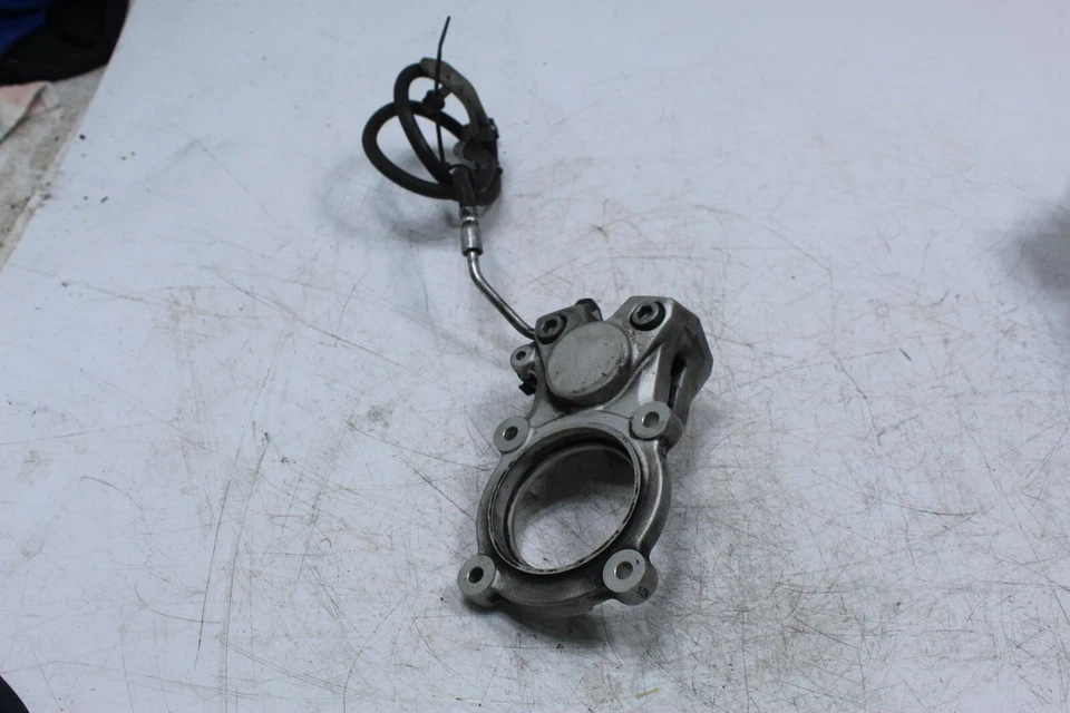 Pinza de freno Ski-doo Mxz 1200 Tnt 4 Tec 2011 507032651 Foto 4 de 4