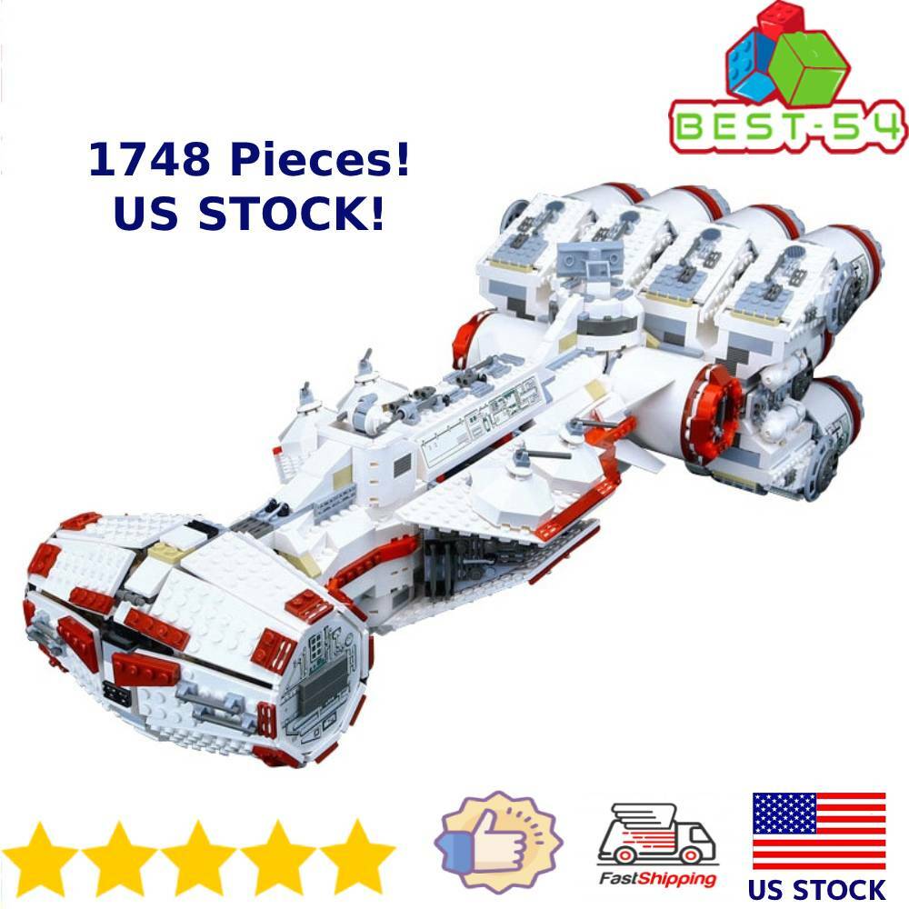 ucs tantive iv