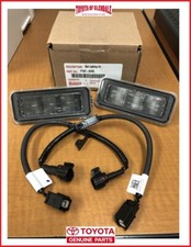 2020-2023 Toyota Tacoma Bed Lighting Kit Genuine Oem Fast Shipping Pt857-35200