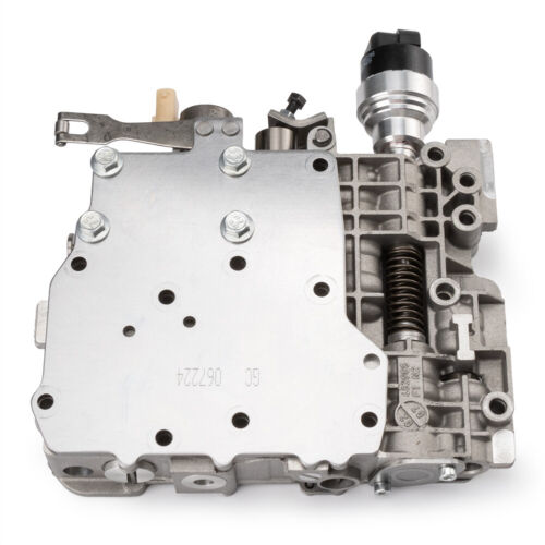 VT1 F2 CVT Auto Transmission Valve Body For Mini Cooper 02-08 03 04 05 1.4L 1.6L - Picture 2 of 14