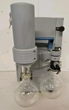 Vacuubrand MD 4C NT +AK+EK Chemistry vacuum system