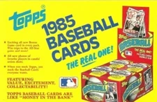 1985 Topps Baseball Pick A Card #409-#612