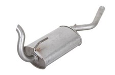 Pot d'échappement Seat AROSA