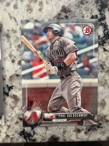 2017 BOWMAN MLB BASEBALL PAPER STARS & ROOKIE CARD #s 1-100 PICK YOUR CARD - Picture 84 of 96