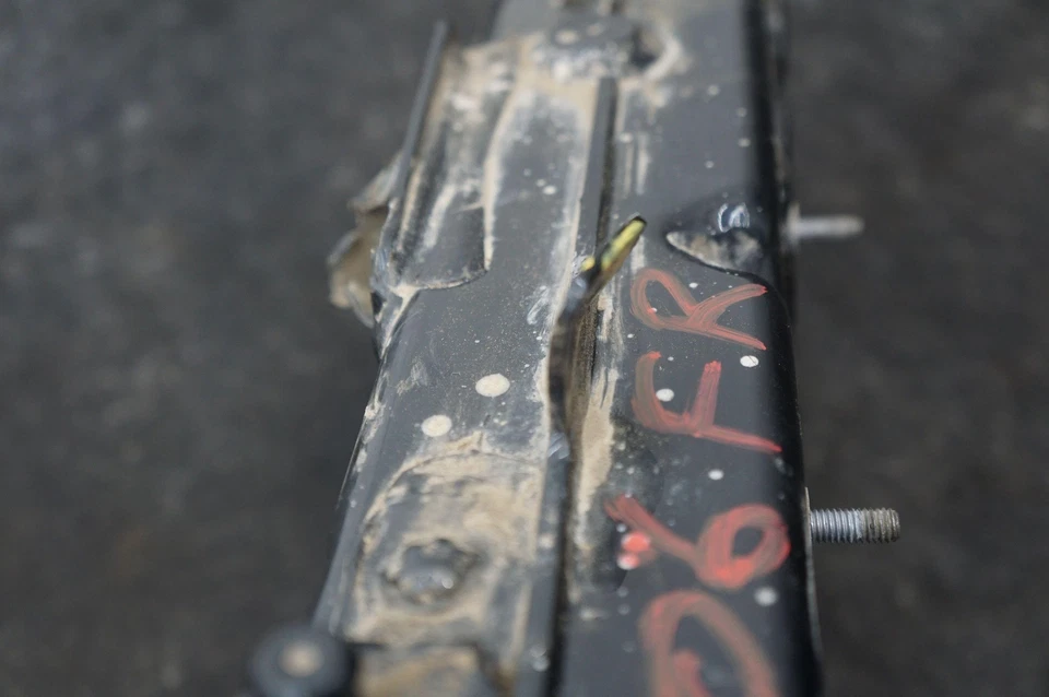 Set 2 Radiator Support Mount OEM 41007432651 Bmw M340i Xdrive G20 2020-24 *Note* - Image 4 of 4