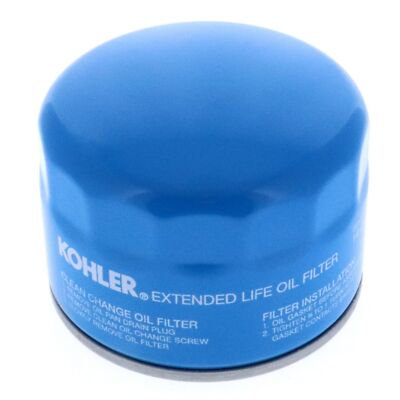 #ad #ad GENUINE OEM KOHLER PART # 14 050 36 S OIL FILTER $23.76