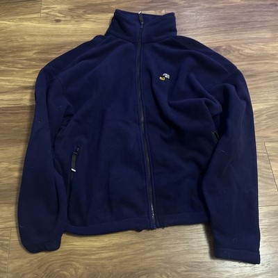 Sprayway Damen Fleece blau Full Zip Größe XL