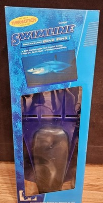 Swimline Dive Fins