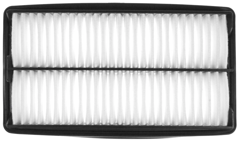 Filtro de ar MAHLE LX 3001 para 09-15 Honda Pilot - Imagem 2 de 4