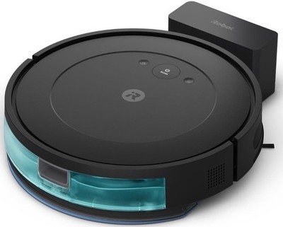 BRAND NEW SEALED BOX-iRobot Roomba Combo Essential Vacuum & Mop w/Smart Nav