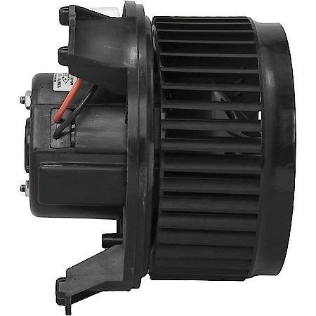 Motor de ventilador Carquest Premium 75870 com roda para Mustang 10-14 - Imagem 3 de 3