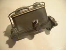 OEM GM 1970 Camaro Power Brake Master Cylinder 5470409-1, Date 226, "EB" Pad
