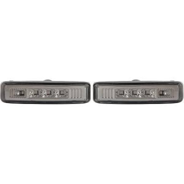Diederichs 1223479 Blinkleuchtensatz FüR BMW 5 (E39) 1995-2003-image