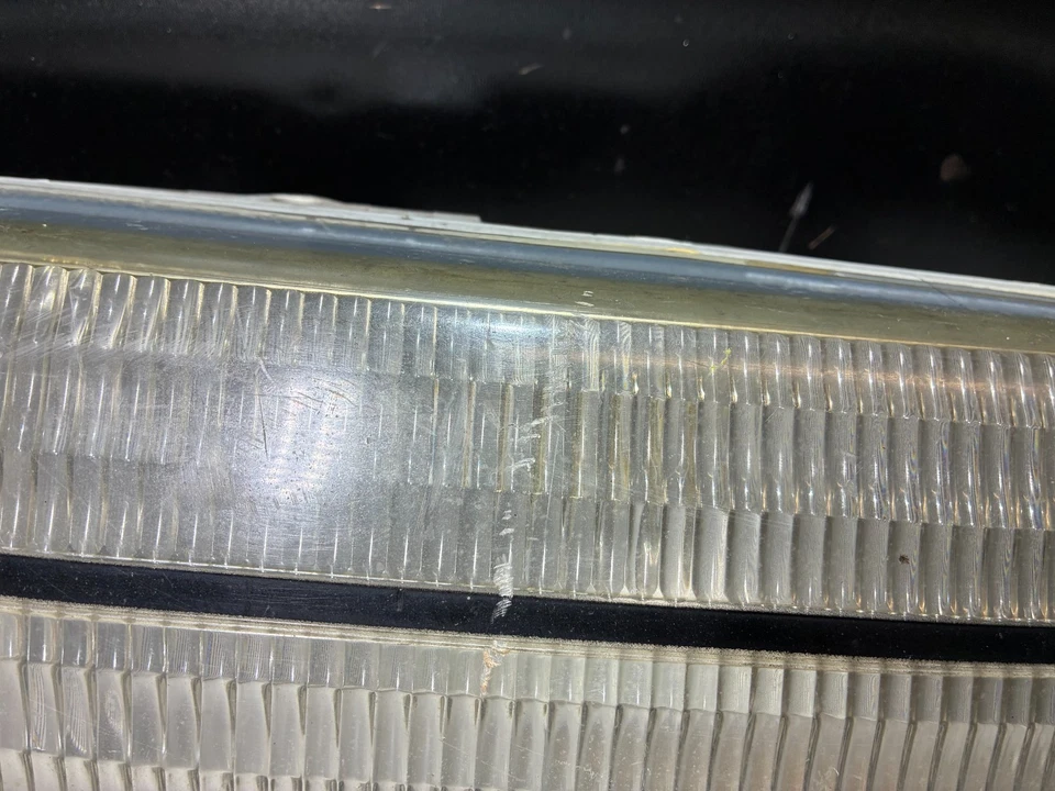 福特前中心烧烤灯单元 623100B000 93-95 水星村民 — 第 4/4 张图片