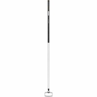 Fiskars Xacttm JäTer 15Cm GartengeräT Zum Unkraut Entfernen Edelstahl, Mit Stiel