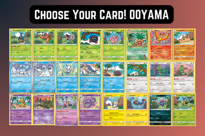 ぬ*ー様 POKEMON CARDS COLLECTION Pokémon cards (singles) Yuka Morii Clay Art *LP/MP* see photos | eBay