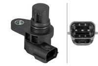 1X Hella 6PU 013 122-531 Impulsgeber Kurbelwelle FüR Mitsubishi