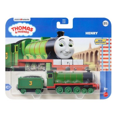 Thomas & seine Freunde 2026 Deluxe Druckguss (BESCHREIBUNG LESEN)