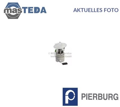 702700160 ELEKTRISCH KRAFTSTOFFPUMPE PIERBURG NEU OE QUALITÄT