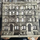 Led Zeppelin Physical Graffiti 1975 UK 1st issue double LP, complete