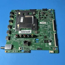 Samsung UN55RU7300F Main Board BN94-14031H