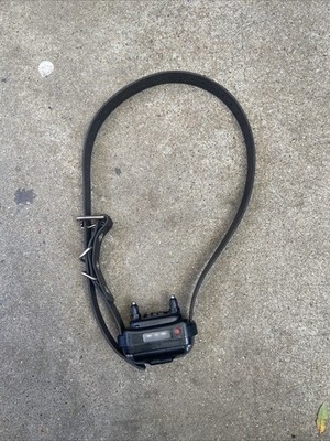 RX-090 Remote Dog Training Collar E-Collar Only for Mini Educator ET-300 System