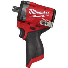 Milwaukee M12 Fiw2f12 Fiwf12-0 Fuel 12in Impact Wrench 12v Bare Tool