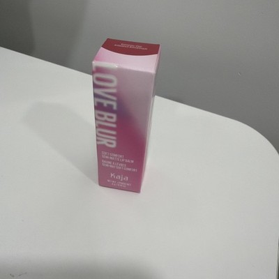 Kaja Love Blur Semi-Matte Blurring Lip Balm Love Blur  Romantic Vibe 